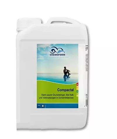 COMPACTAL-3L