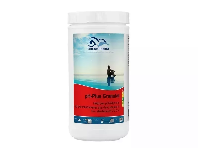 PH-PLUS-GRANULAT-1KG